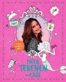 Meer tekenen met Jill - Jill Schirnhofer - 9789000393275