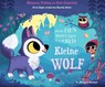 Over tien minuutjes naar bed, kleine wolf - Rhiannon Fielding - 9789000393367