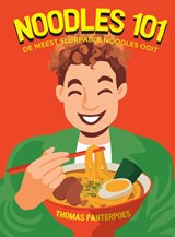 Noodles 101, Thomas Drinkenburg -  - 9789000393442