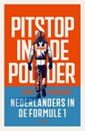 Pitstop in de polder - Linda Vermeeren - 9789000393688