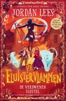De verdwenen sleutel - Jordan Lees - 9789000393916