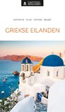Griekse Eilanden - Capitool - 9789000394333