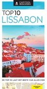 Lissabon - Capitool - 9789000394340