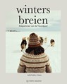 Winters breien - Weichien Chan - 9789000394531