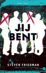 Jij bent - Steven Friedman - 9789000394685