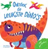 Ontdek de leukste dino's - Clive Gifford - 9789000394944