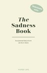 The Sadness Book - Elias Baar - 9789000395262