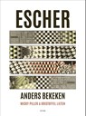 Escher - Micky Piller ; Kristoffel Lieten - 9789000395392