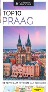 Praag - Capitool - 9789000395743