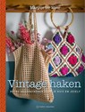 Vintage haken - Marijtje ter Meer - 9789000395965