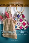 Vintage haken - Marijtje ter Meer - 9789000395965