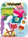 Poeziehoorn - Samen op reis - Shannon Hale - 9789000396009