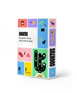 Cooktus, Fabian Valkenberg ; Maarten Janssen -  - 9789000396016