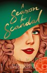 A Season for Scandal - Laura Wood - 9789000396832