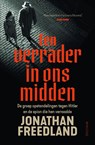 Een verrader in ons midden - Jonathan Freedland - 9789000397075