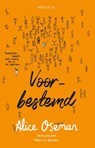 Voorbestemd - Alice Oseman - 9789000397525