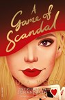 A Game of Scandal - Laura Wood - 9789000397686