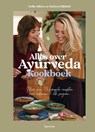 Alles over Ayurveda kookboek - Marleen Dijkhoff ; Cielke Sijben - 9789000398003