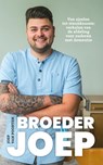Broeder Joep - Joep van Poorten - 9789000398010