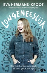 Longeneeslijk, Eva Hermans-Kroot ; Hanneke Mijnster -  - 9789000398034