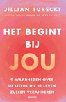 Het begint bij jou - Jillian Turecki - 9789000398416