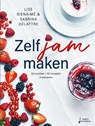 Zelf jam maken - Lise Bienaimé ; Sabrina Delattre - 9789000398539