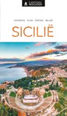 Sicilië - Capitool - 9789000398614