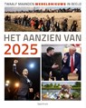 Het aanzien van 2025 - Lukas Spee - 9789000398645