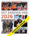 Het aanzien van 2026 - Lukas Spee - 9789000398652