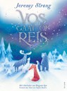 Vos gaat op reis - Jeremy Strong - 9789000398751