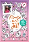 Kleuren met Jill - Jill Schirnhofer - 9789000398782