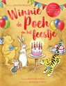 Winnie de Poeh en het feestje - Jeanne Willis - 9789000398836