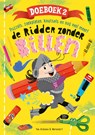 De ridder zonder billen - doeboek 2 - Levina van Teunenbroek - 9789000398935