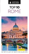 Rome - Capitool - 9789000398973