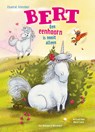 Een eenhoorn is nooit alleen - Chantal Schreiber - 9789000399079