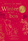 Winnie de Poeh - Winter in het bos - A.A. Milne ; Jane Riordan - 9789000399215