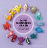 Minimonsters haken - Sarah Abbondio - 9789000399512