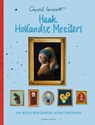 Haak Hollandse Meesters - Christel Krukkert - 9789000399550