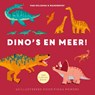Dino's en meer! -  - 9789000399659