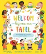 Welkom bij ons aan tafel - Ed Smith ; Laura Mucha - 9789000399666