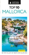 Mallorca - Capitool - 9789000399932
