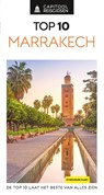 Marrakech en omgeving - Capitool - 9789000400102