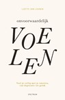 Onvoorwaardelijk voelen - Lizette van Loenen - 9789000400195
