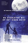 De overlever wil op het einde dood - Adam Silvera - 9789000400393