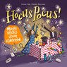 Hocus pocus! - Frank Noë - 9789000400447
