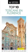 Toscane & Florence - Capitool - 9789000400485