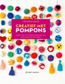 Creatief met pompons - Christine Leech - 9789000400867