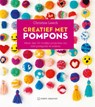 Creatief met pompons - Christine Leech - 9789000400867