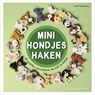 Minihondjes haken - Linda Urbanneck - 9789000400874