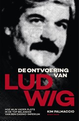 De ontvoering van Ludwig, Kim Palmaccio -  - 9789000400898